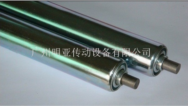 無動力鍍鋅滾筒