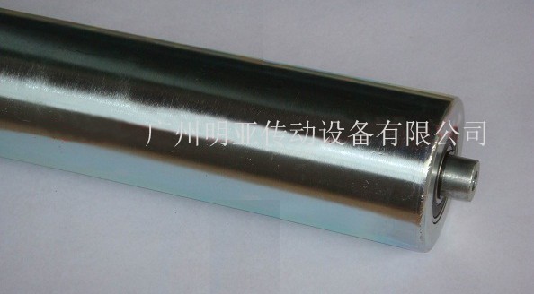 重型滾筒