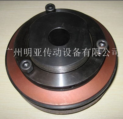 扭力限制器