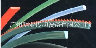 PU三角帶、五角帶
