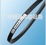 SPC/8V(25N)三角帶