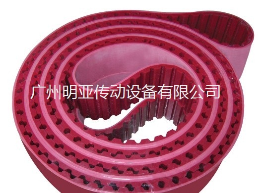 磨邊機(jī)專用同步帶